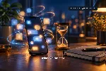 هفته فومو چیست؟ وقتی ترس از جا ماندن تصمیم می‌گیرد