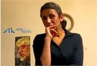 درگذشت نزهت امیرآبادیان؛ خبرنگار پرتلاش سیاسی