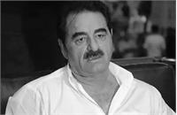 ماجرای درگذشت ابراهیم تاتلیس