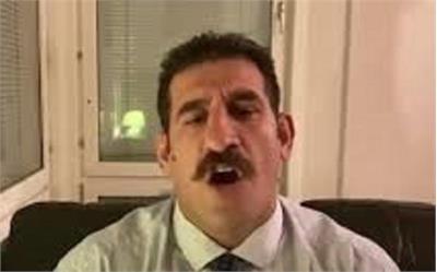 ‏بازگشت پیروزمندانه مجید فلاح به رینگ