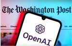 ChatGPT با واشنگتن‌پست همکاری می‌کند