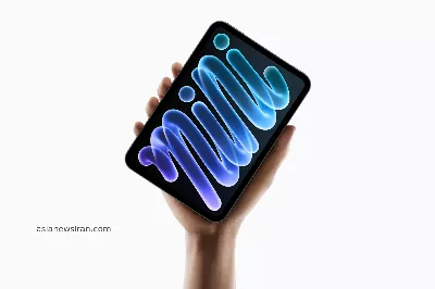 آیپد مینی OLED معرفی شد؛ پیش از خرید در ایران چه باید بدانیم؟