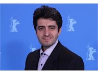 Mansour Jahani Joins 2026 Golden Globe Awards Jury