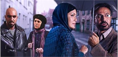 نقد سریال مرگ تدریجی یک رویا + بیوگرافی کامل دانیال حکیمی