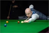 حمله جدید اسنوکربازان ایران به انگلیس اوپن؛