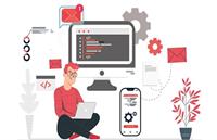 یک پنل بخر و دنیا رو مدیریت کن...