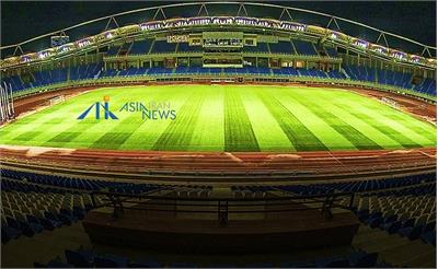 محل برگزاری فینال جام حذفی ایران