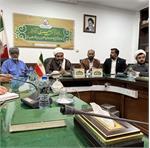 هدف اصلی جشنواره رضوی زیارت از راه دور امام رضا(ع) است / جشنواره رضوی همزمان در ۱۰ نقطه از کشورهای مختلف جهان برگزار می‌شود