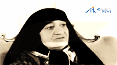 حکم کلثوم اکبری؛ ۱۰ فقره قصاص نفس و ۱۰ سال حبس به اتهام قتل عمد