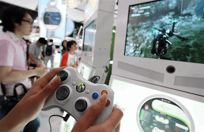 آموزش اجرای بازی Xbox 360 در کامپیوتر