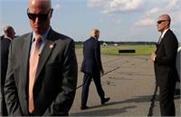 ورود «سرویس مخفی آمریکا» به تهدید جانی دونالد ترامپ