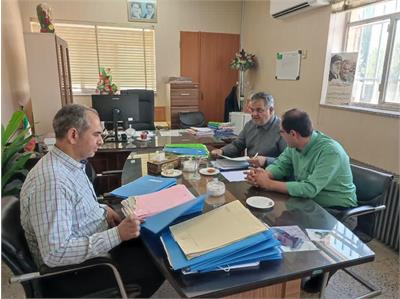 ۴۰۰ سند موقوفات استان یزد در سه پویش آخر هفته صادر شد