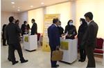 حضور شرکت آبفا یزد در اولین رویداد منطقه ای /معرفی نیازهای فناوری صنایع دستگاههای اجرایی مرکز وجنوب کشور