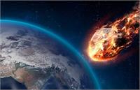 احتمال برخورد سیارک «۲۰۲۳ دی وی» با زمین در روز ولنتاین