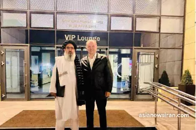 سفر وزیر صحت طالبان به بلاروس؛ همکاری صحی زیر سایه محدودیت زنان