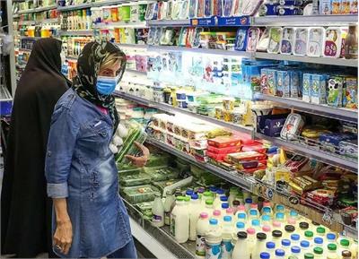 خرید لبنیات دیگر توجیه ندارد: میانگین مصرف لبنیات، یک سوم دنیاست