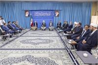 لزوم برنامه ریزی جهت اجرای قوانین الهی در جامعه