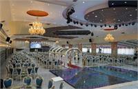 معرفی تالار ارومیه