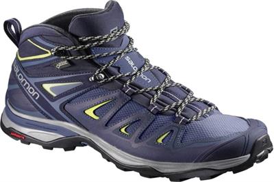 بهترین برندهای کفش طبیعت‌ گردی که از سخت ‌ترین مسیرهای ایران جان سالم به در می برند!