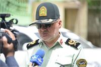 دستگیری ده ها سارق در عملیات های پلیس