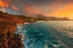 تفاوت عکاسی پرتره و منظره؛ از جزئیات چهره تا عظمت طبیعت!