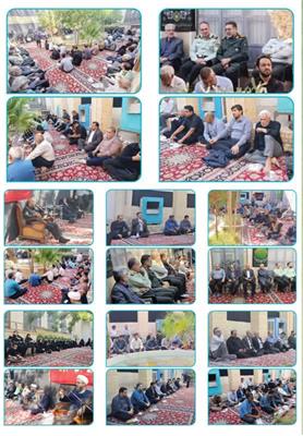 روضه‌ در خانه مطبوعات؛ رسانه‌ای شدن راه کربلا