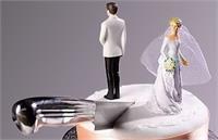 طلاق در میان «زوج‌های مرفه» پیشتاز است/استقلال طلبی و فمینیست محوری؛ دلیل اصلی جدایی ها