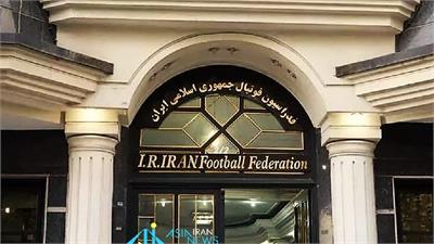 تعطیلی یک هفته‌ای مسابقات فوتبال تهران