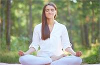 افرادی که نباید مدیتیشن کنند