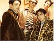 یک برند ایرانی، طراح لباس جدید گروه افسانه‌ای BTS شد