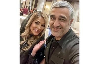 ممنوعیت استفاده از تصویر پژمان جمشیدی در تبلیغات سریال محکوم