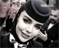 ​فائزه قشونی، مهماندار آتا و هوادار وفادار تراکتور، در سانحه رانندگی درگذشت