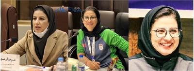 مریم آزمون:  تک‌تک بازیکنان من ستاره هستند