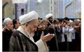 نماز میت رهبر انقلاب به امامت کیست؟!