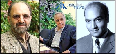 پاسخ دکتر موسی غنی نژاد به هتاکی عبدالکریم سروش درباره شیادی های علی شریعتی
