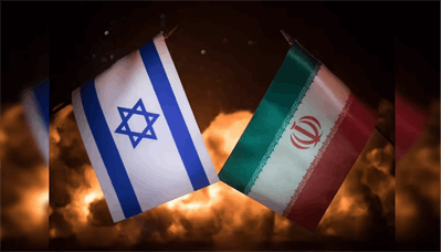 آیا دوباره جنگ می شود؟!