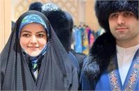 سفر خبرساز دختر و داماد پزشکیان به قزاقستان!