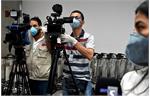 «خبرنگاران» در اولویت سوم دریافت واکسن کرونا هستند