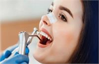 چند وقت بعد از عمل بینی میتوان دندانپزشکی رفت؟