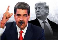 تشدید تنش در کارائیب؛ ترامپ: تقریباً تصمیم حمله به ونزوئلا را گرفته‌ام