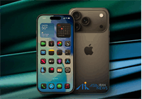 iPhone 17 without a physical SIM card?