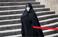 به یک خانم محترم جهت شرکت در انتخابات نیازمندیم؟!