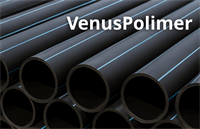 5 اشتباه رایج در انتخاب لوله پلی‌اتیلن و راه‌حل ونوس پلیمر برای هرکدام