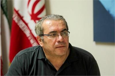 امیر سماواتی درگذشت