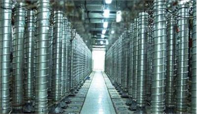 خروج از NPT در صورت فعال‌سازی ماشه