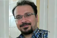 احمدرضا حائری و جایزه فرانت لاین؛ برنده‌ای که به دوبلین نرفت
