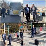 روایت کامل از «منظومه یزدمن»/  پروژه‌های عمرانی و تحول دیجیتال شهرداری