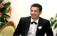 علی دایی درباره زن دوم چه گفت؟+فیلم