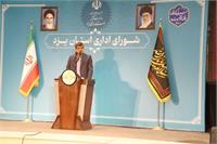 خط مقدم اصلاحات، رسانه است؛ نه جلسات دربسته / بابایی: دستیاران جوان، چشمان تازه مدیریت خواهند بود