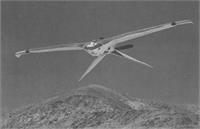 اختصاصی آسیانیوز؛
اسناد پروژه پهپاد جاسوسی سیا
از اتحاد جماهیر شوروی